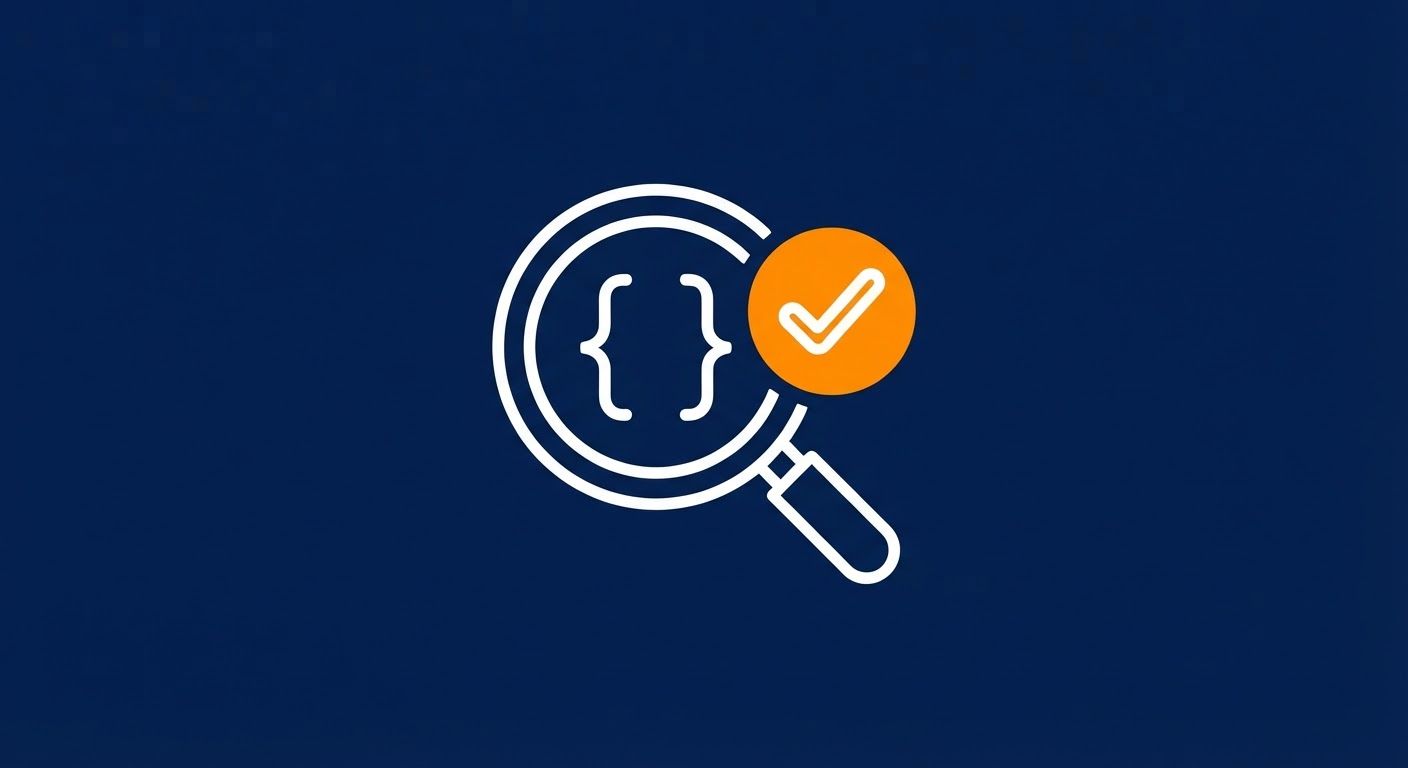 LLM Output JSON Validator