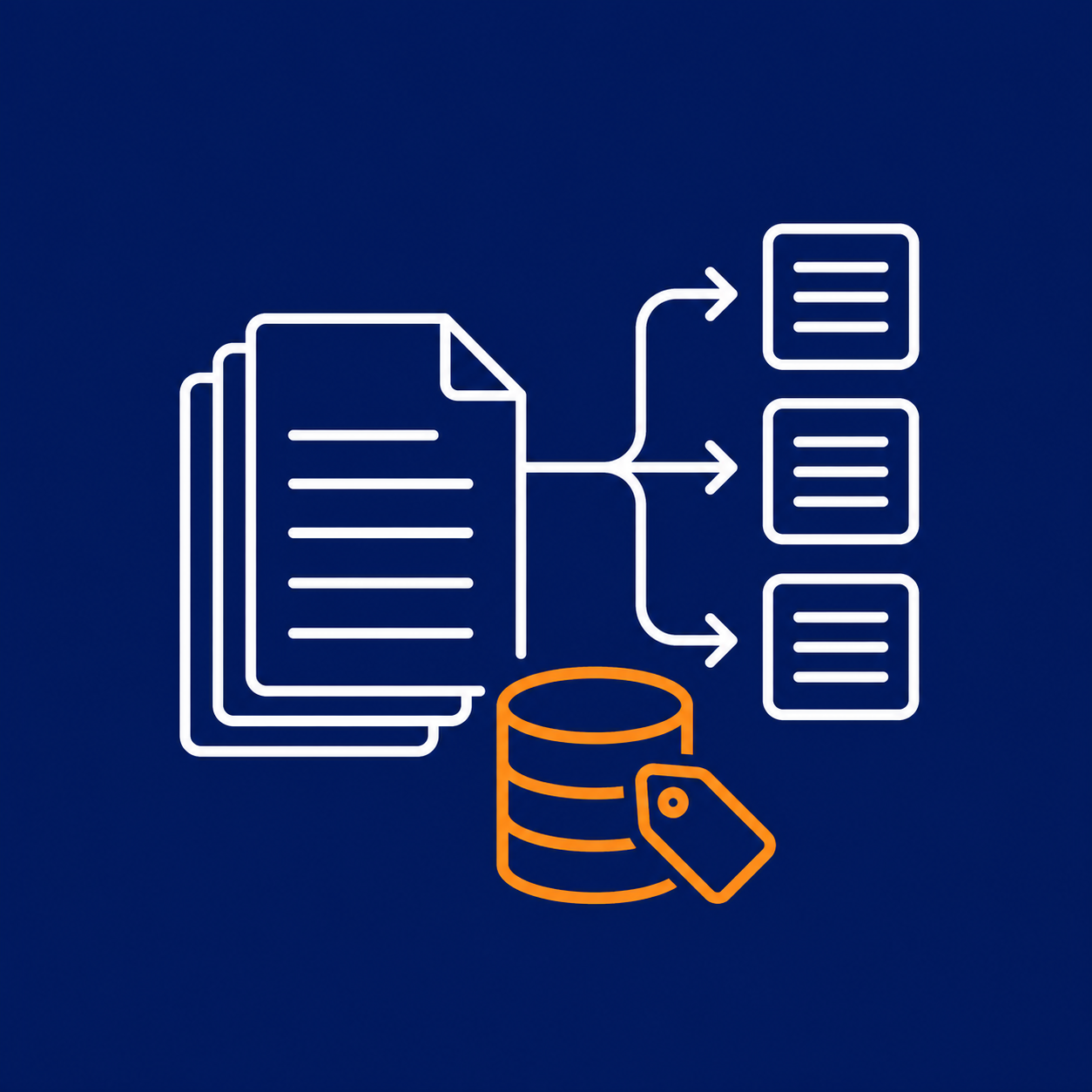 RAG Knowledge Base Builder