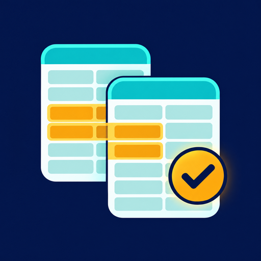 csv import overlap preflight