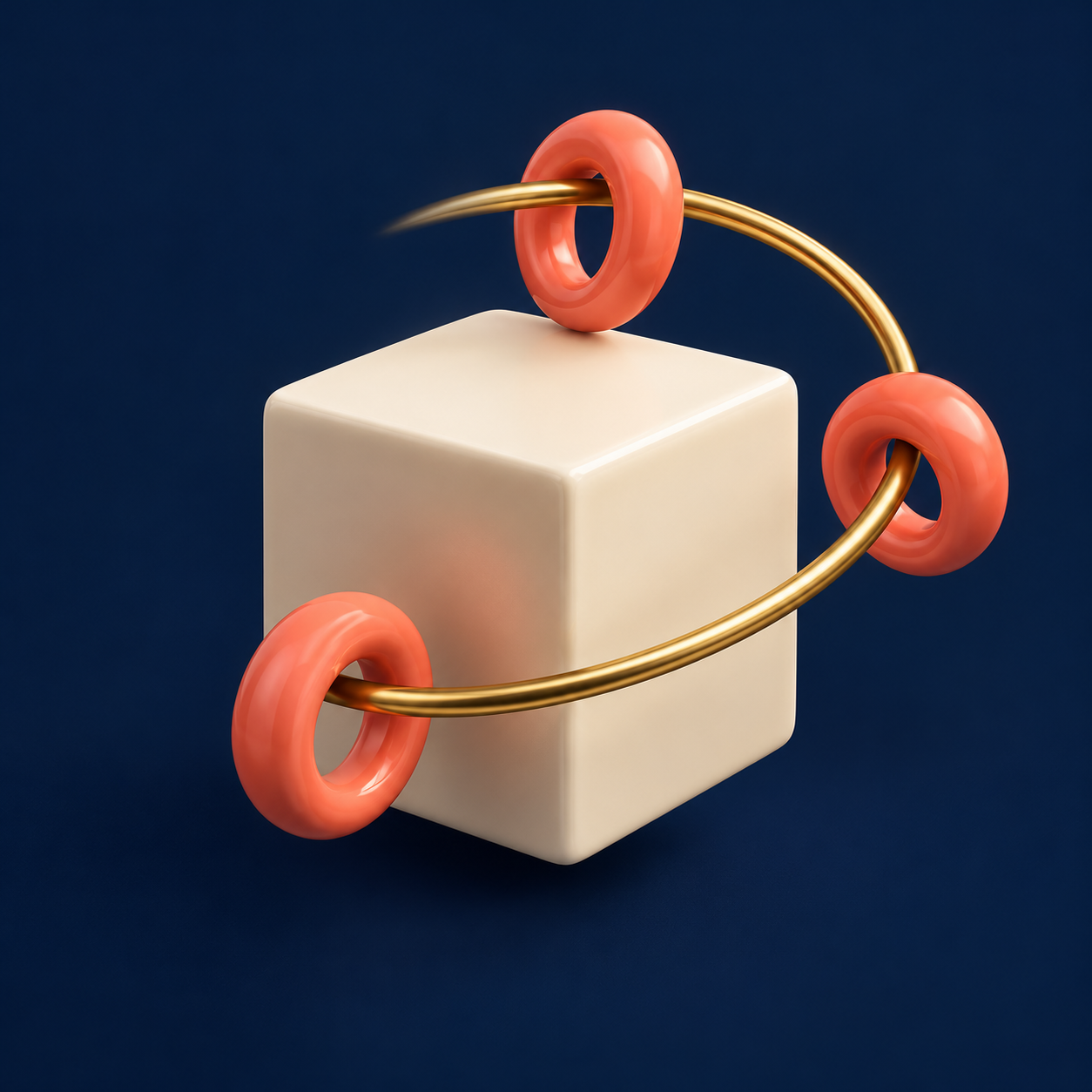 Parallax Animated Explainer