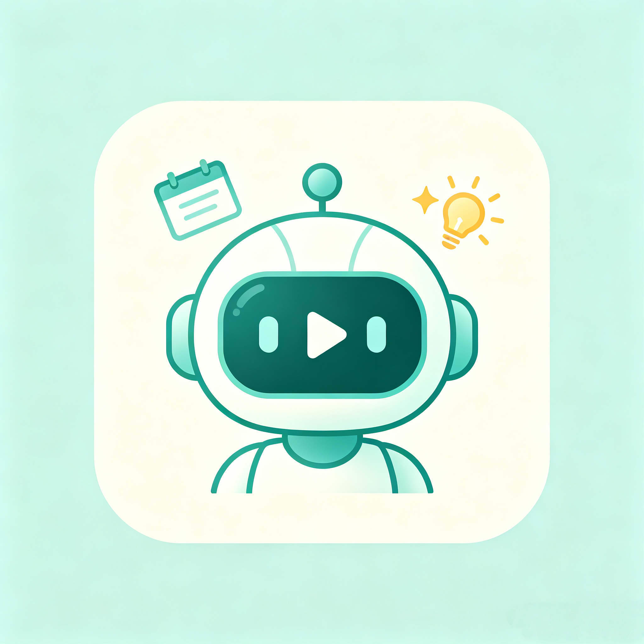 short video planner