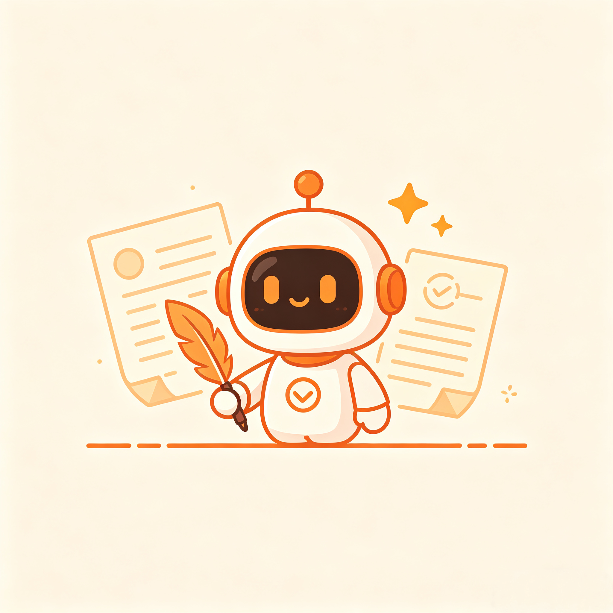 wechat article writer