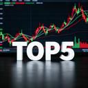 Wall Street Daily Top 5