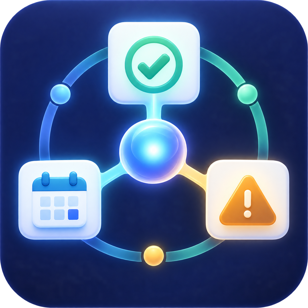 Decision Memory Studio