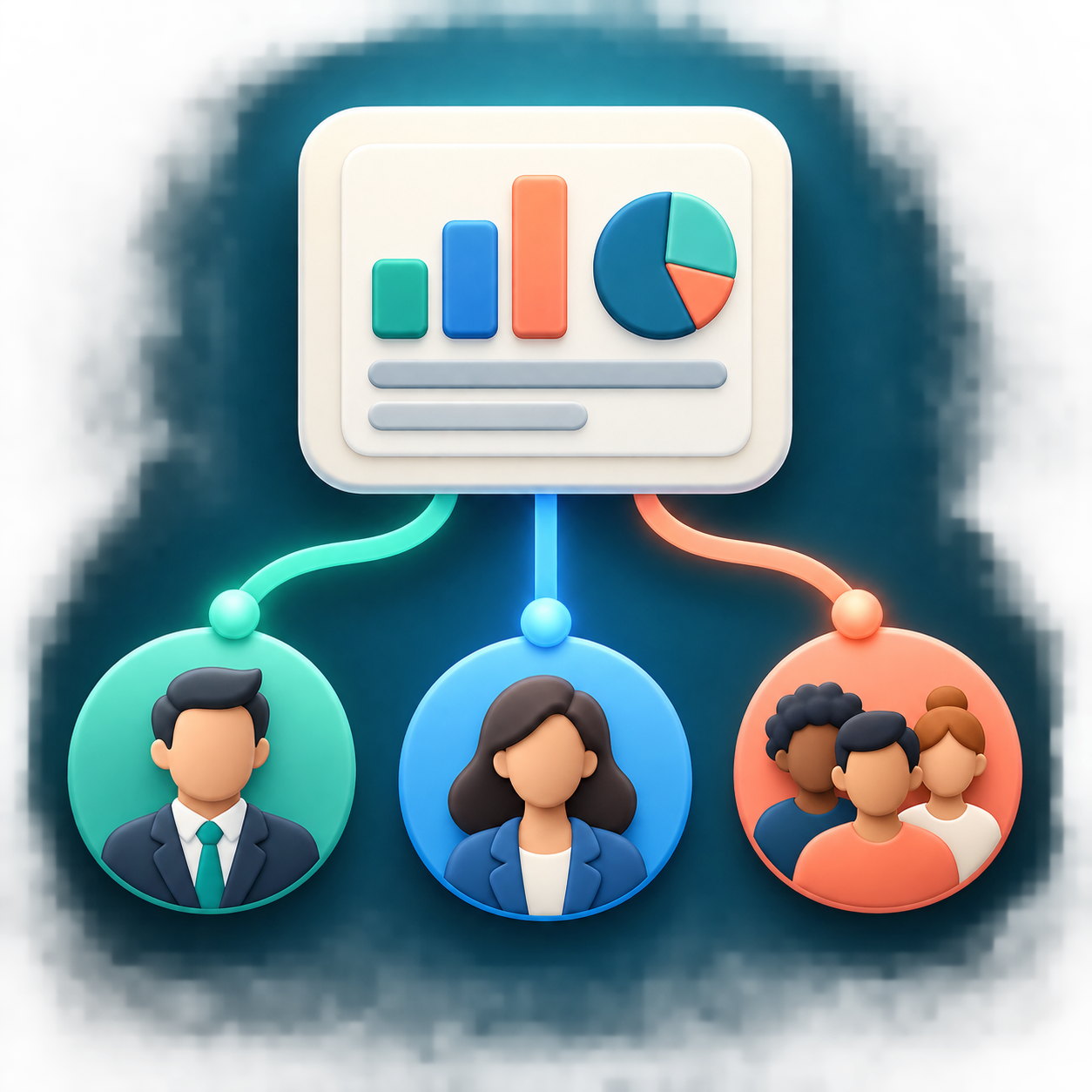 Stakeholder Update Studio