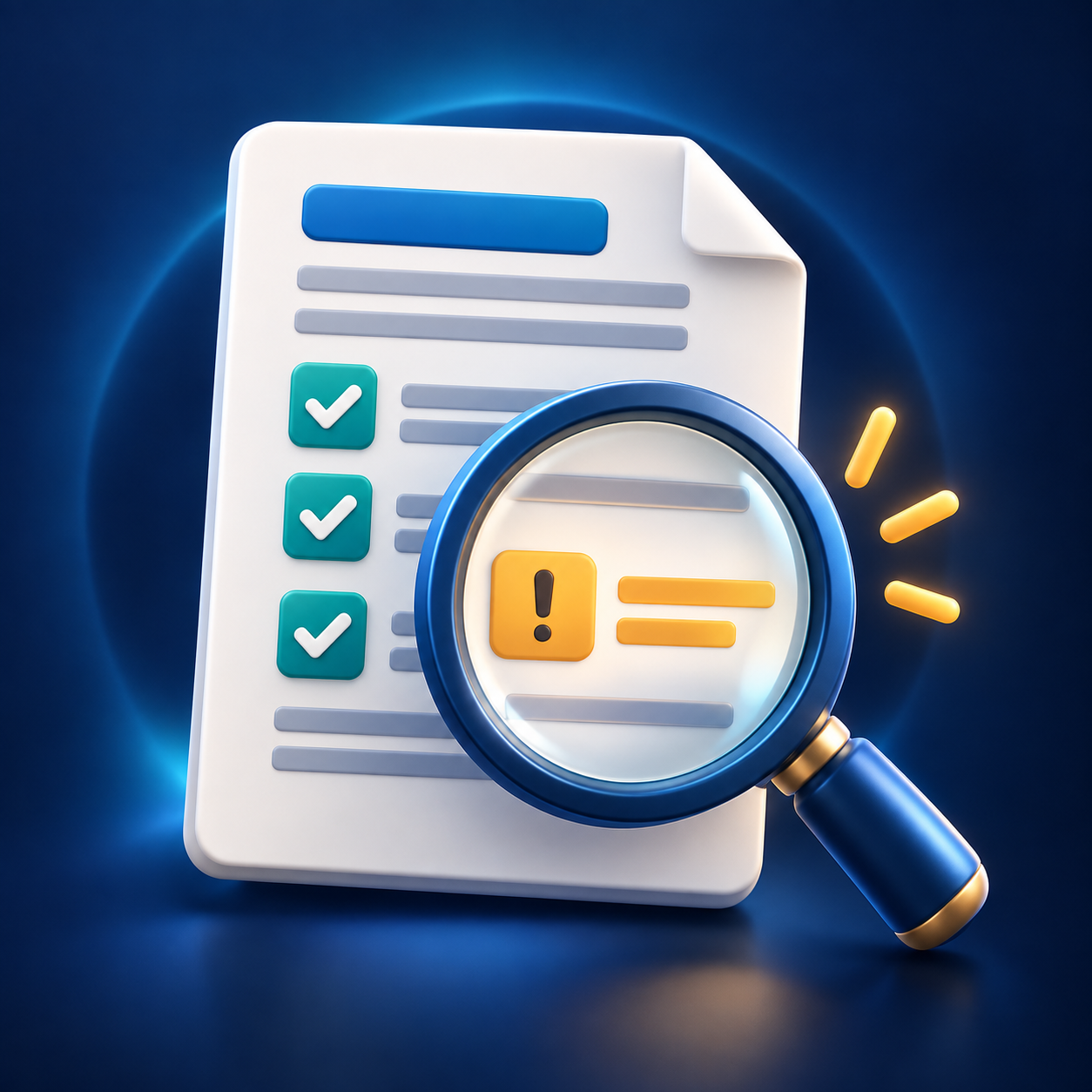 Agency Brief Auditor