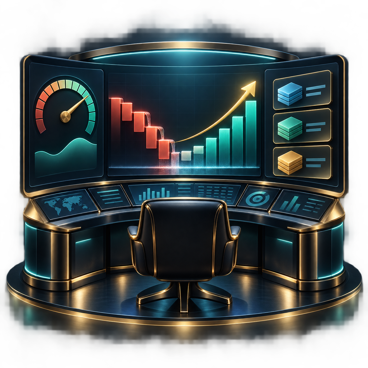 Agency Margin Command Center