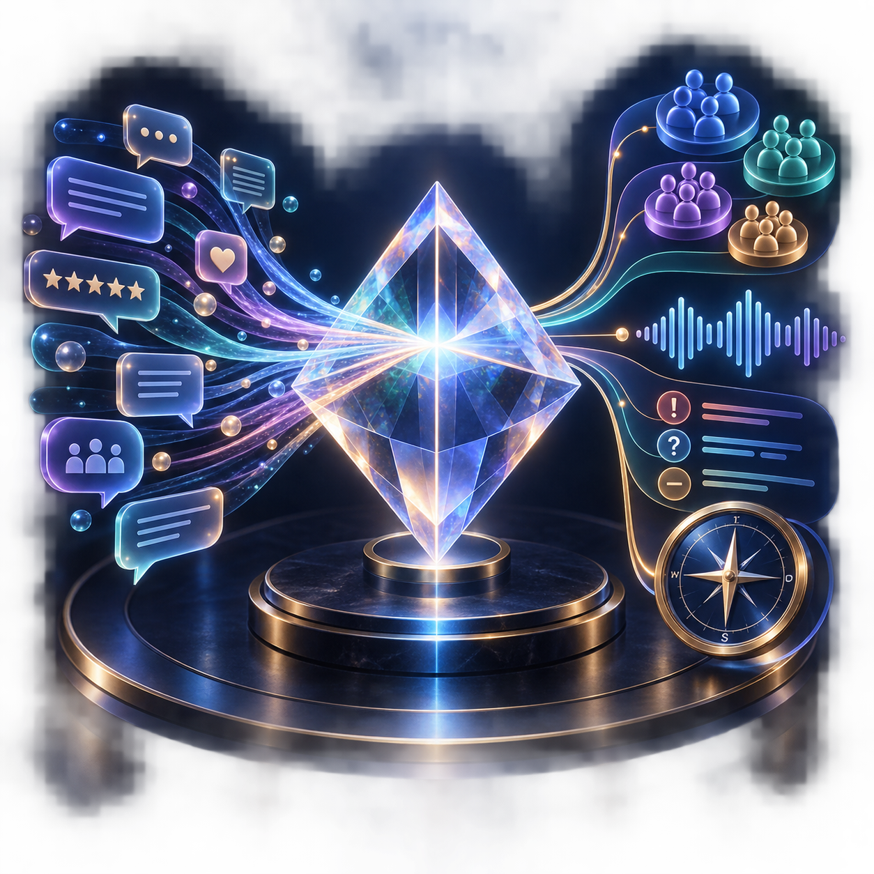 Voice of Customer Intelligence OS
