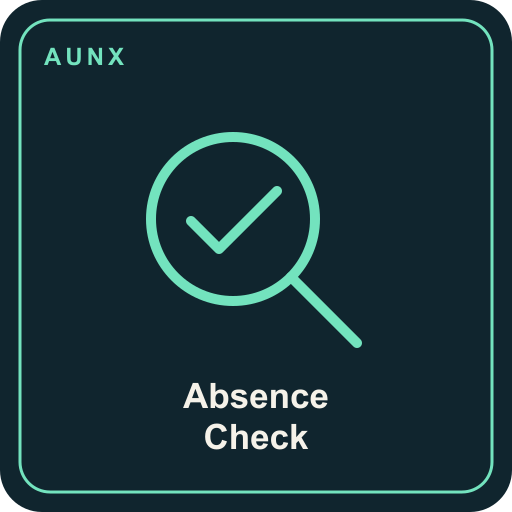 Absence Check: Verify Empty Results and Missing Files