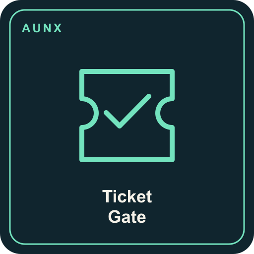 Ticket Gate: File Actionable Issues with Clear Done Signals