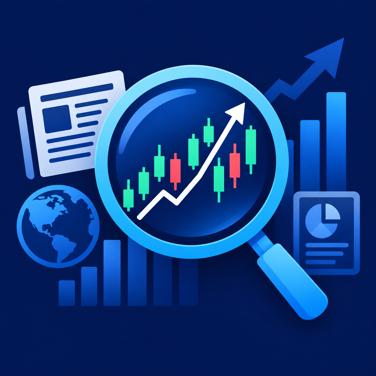 stock market analysis