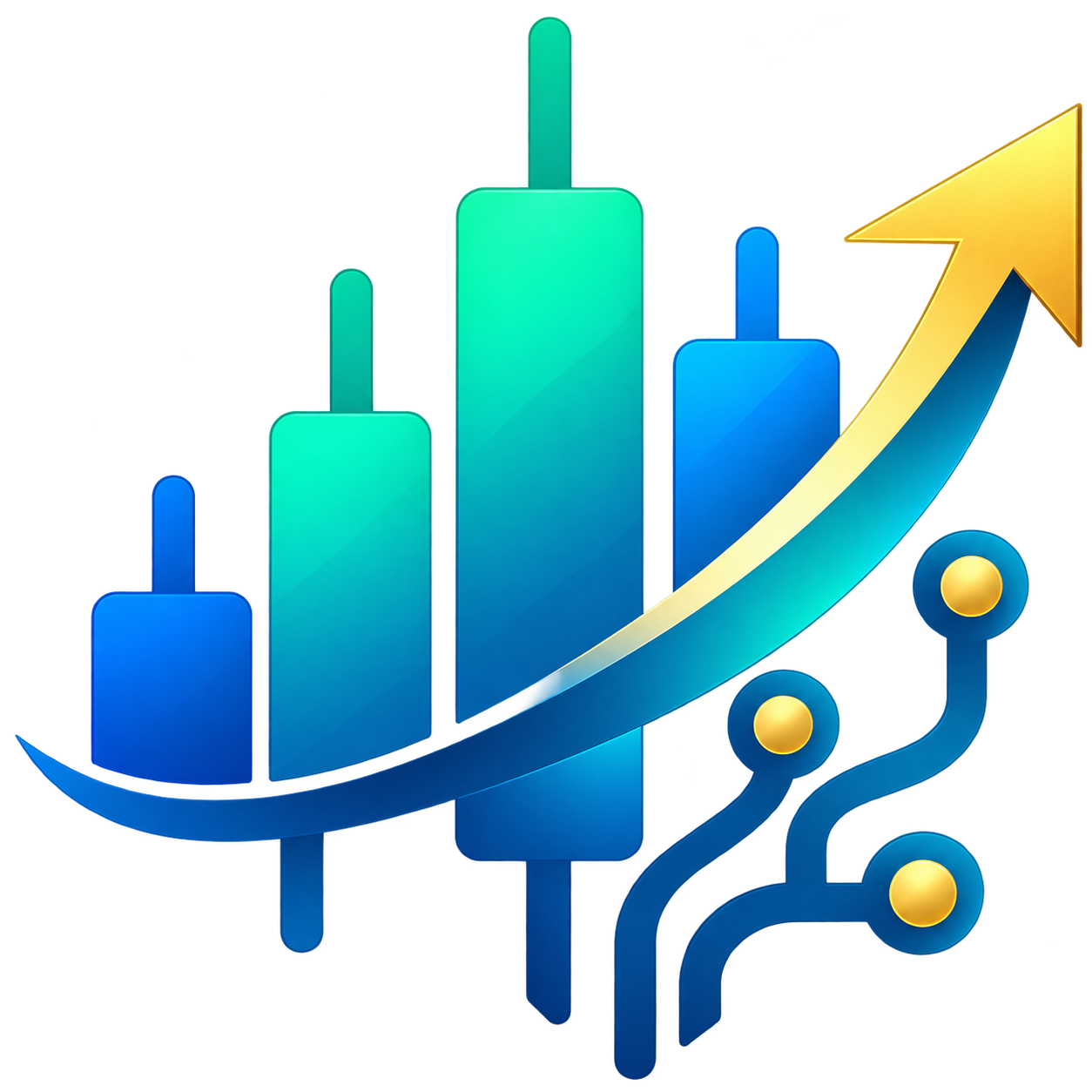 Stock Trading Direction AI – Multilingual Forecast & Alerts