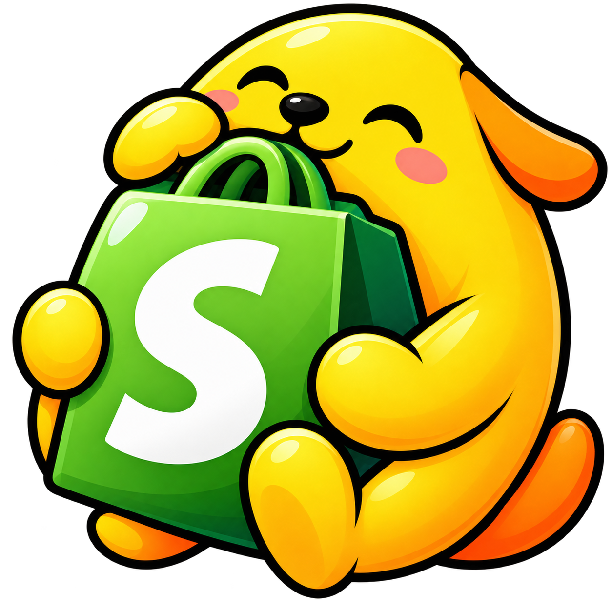 Shopify App Factory – Build, Fix & Sell Apps