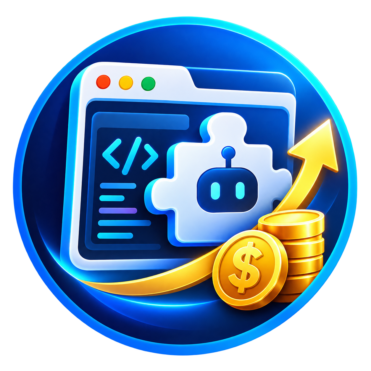 Chrome Extension Builder & Profit Maker