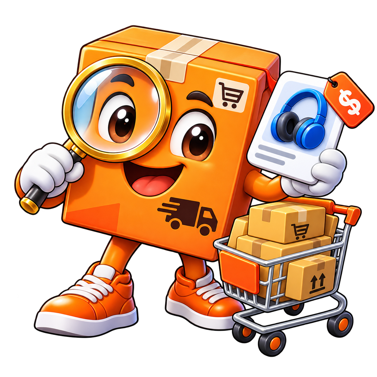 AliExpress Sourcing & Dropshipping Agent
