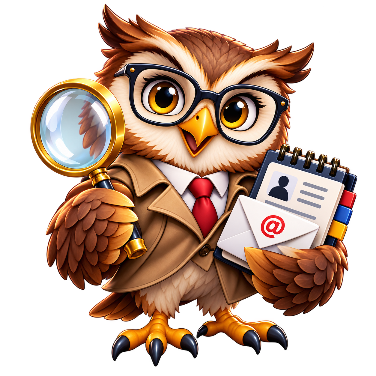 Journalist Outreach Research Agent