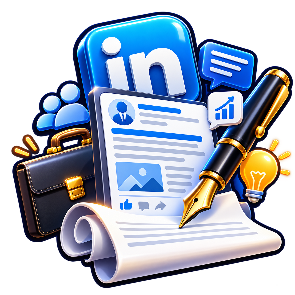 LinkedIn Ghostwriting Agent