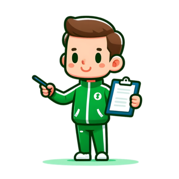 Wellness Coach Client Program Builder