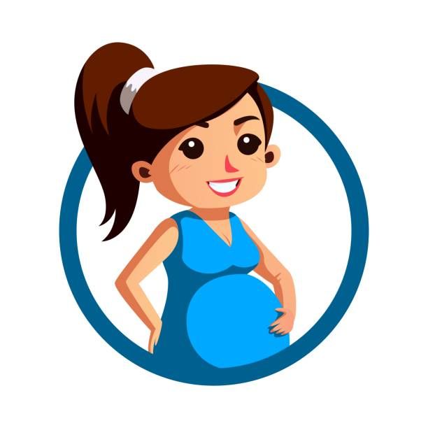 Pregnancy Healthy Nutrition & Body-Care Planner