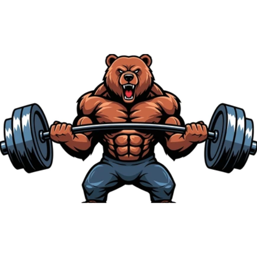 #1 Professional Gym Training Program Creator