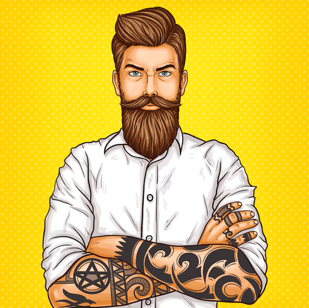 #1 Haircut, Hair Color & Personal Style Designer
