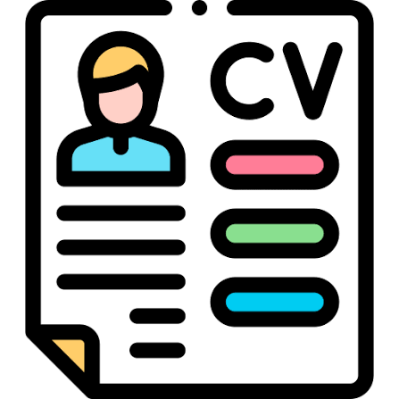 ATS Resume Booster — Targeted CV Strategy