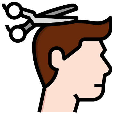 Barber Style Consultant
