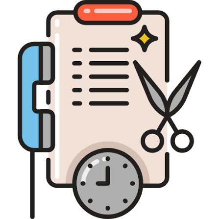 Claims Document Organizer