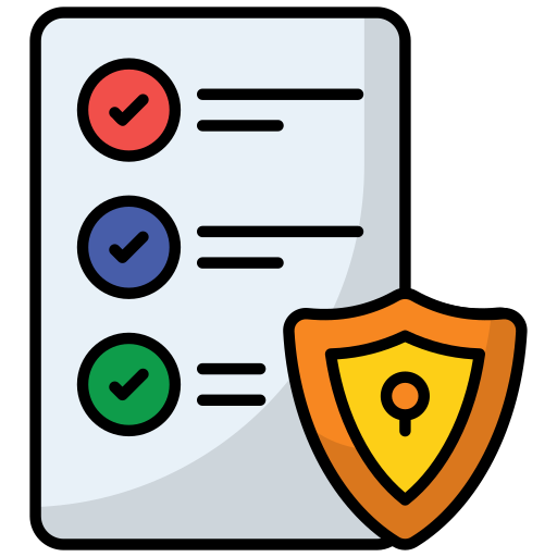 Company Policy Builder