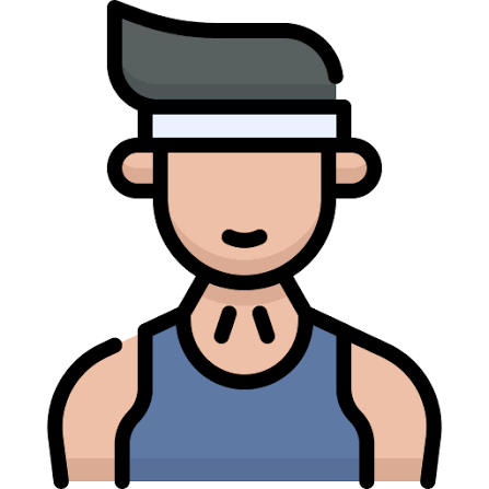 Executive Fitness Coach