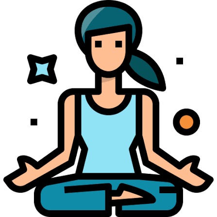 First Yoga Coach — Beginner-Friendly Visual Yoga Programs