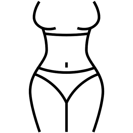 Glute & Lower-Body Studio — Personalized Women's Lower-Body