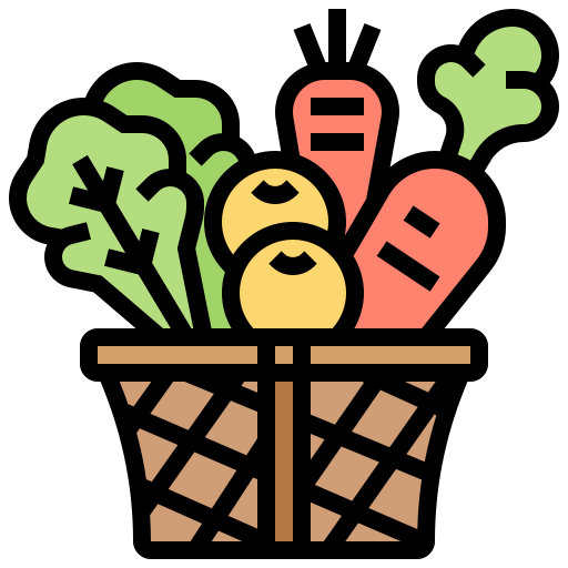Gut-Friendly Fiber Kitchen — Build Fiber Variety Gradually