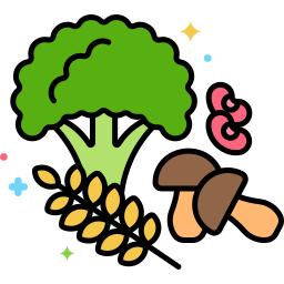 Gym Nutrition Pro — Personalized Meals for Performance