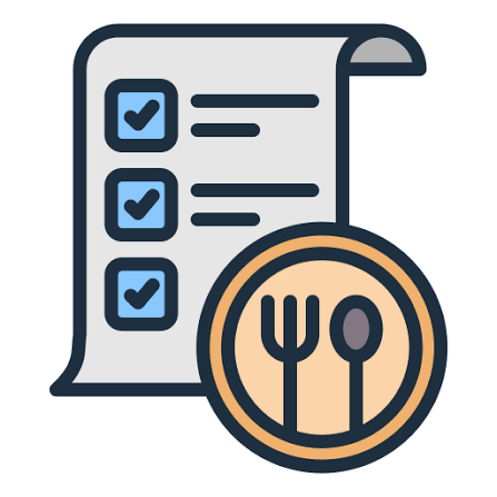 Healthy Gourmet Concierge