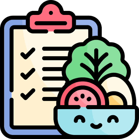 Adaptive Meal Coach