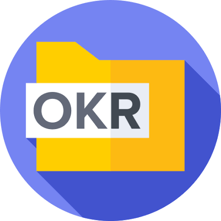 OKR Progress Coach