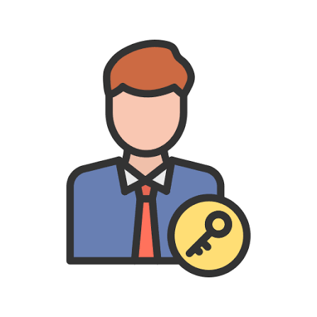 Login System Architect