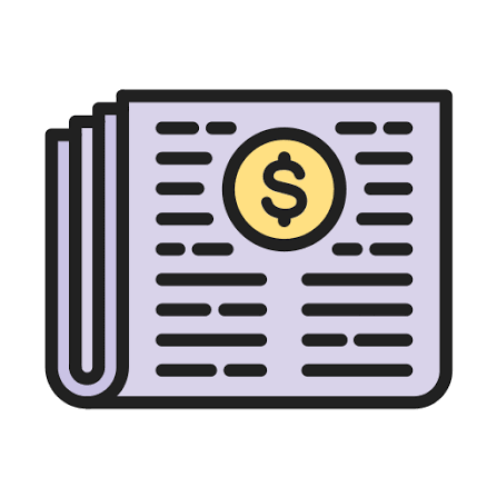 Newsletter Sponsor Hunter