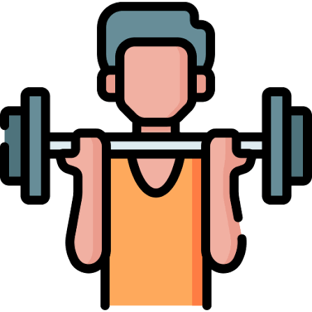 Men's Strength & Physique Coach