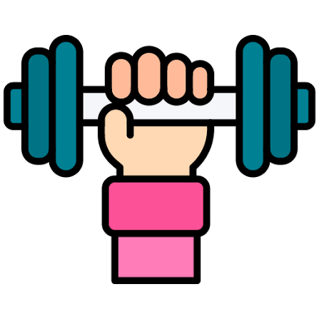 Women's Full-Body Coach