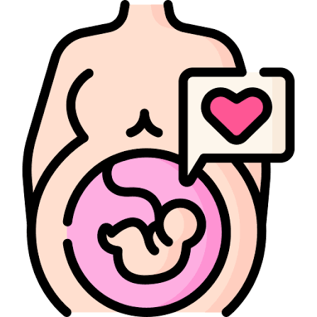Pregnancy Food Safety Companion