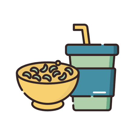 Pantry Fitness Chef