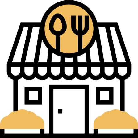 Restaurant Fitness Coach