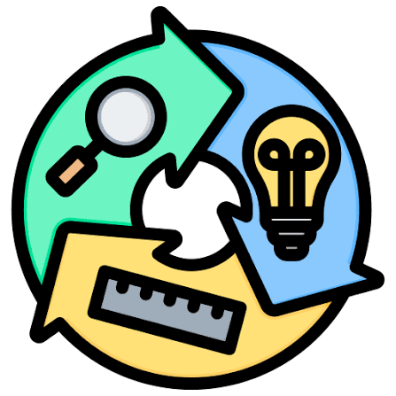 Professional Growth Planner