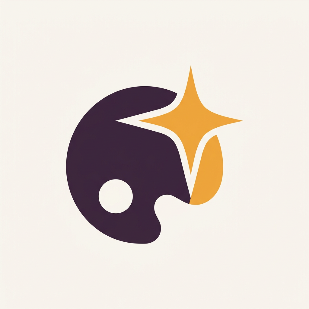 AI Brand Kit Generator - logo, palette, brand book
