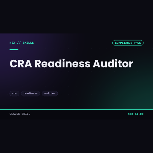 cra-readiness-auditor