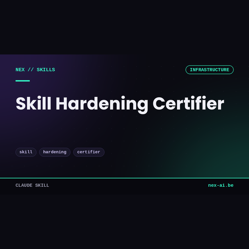 skill-hardening-certifier