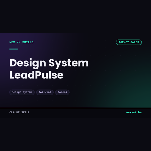 nex-design-system-leadpulse