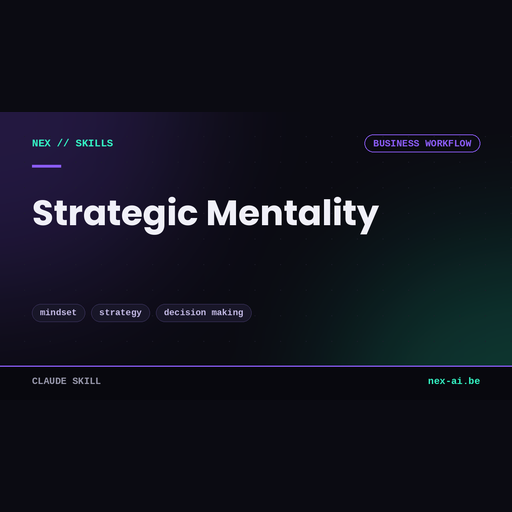 nex-strategic-mentality